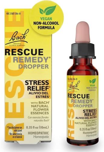 Bach Remedy Dropper (10мл)