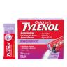 Children's Tylenol Dissolve Packs — ацетаминофен для детей, со вкусом ягод (30 пак.)