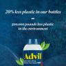 Advil Liqui-Gels - адвил ибупрофен США