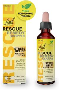 Bach Remedy Dropper (20мл)