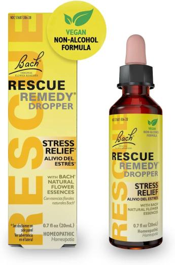 Bach Remedy Dropper (20мл)