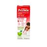 Children's Tylenol Liquid — ацетаминофен для детей, в жидкой форме со вкусом яблока (120 мл)