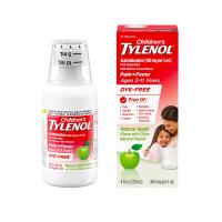 Tyle со вкусом яблока (120 мл)