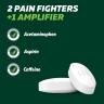 Excedrin Extra Strength Pain Relief (200шт)