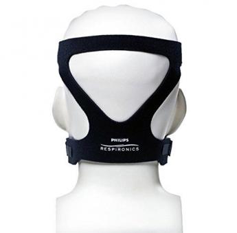 Шапочка для маски Philips Respironics ComfortGel Blue Nasal and FullFace