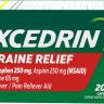 Excedrin Migraine Relief (200шт)