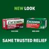 Excedrin Migraine Relief (200шт)