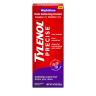 Tylenol Precise Nighttime — обезболивающий крем с камфорой и ментолом (113 г)