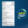 Обезболивающий крем Advil Targeted Relief США для снятия болей в суставах, пояснице и мышцах (113г)