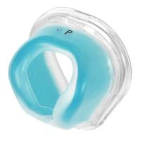 Накладка силиконовая для маски Respironics ComfortGel Blue назальная