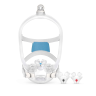 ResMed AirFit X30i Ротоносовая маска (канюли)