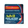 Advil Dual Action — ибупрофен и ацетаминофен в таблетках (216 шт.)