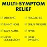 Advil Multi Symptom Cold and Flu (20 таб)