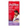 Infants's Tylenol Liquid — ацетаминофен для детей, в жидкой форме со вкусом Винограда (60 мл)