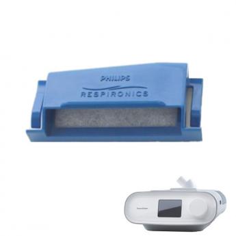 Фильтр многоразовый 1 шт. для Philips Respironics DreamStation
