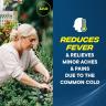 Advil Pain Reliever and Fever Reducer в таблетках (300 таб)