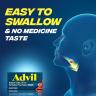 Advil Pain Reliever and Fever Reducer в таблетках (300 таб)