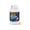 Advil Dual Action — ибупрофен и ацетаминофен (144 таб.)
