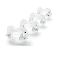 Philips DreamWear Full Face — накладка для ротоносовой маски СИПАП