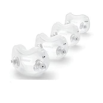 Philips DreamWear Full Face — накладка для ротоносовой маски СИПАП