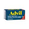 Advil Pain Reliever and Fever Reducer — ибупрофен в таблетках (200 шт.)