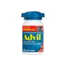 Advil Pain Reliever and Fever Reducer — ибупрофен в таблетках (200 шт.)