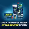 Advil Pain Reliever and Fever Reducer в таблетках (100 таб)