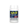 Advil Pain Reliever and Fever Reducer — ибупрофен в таблетках (100 шт.)