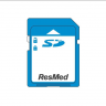 SD карта для приборов ResMed - AIR SD Card