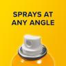 Aspercreme Lidocaine Dry Spray 4% 4oz (114 гр)