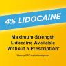 Aspercreme Lidocaine Dry Spray 4% 4oz (114 гр)