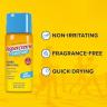 Aspercreme Lidocaine Dry Spray 4% 4oz (114 гр)