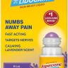 Aspercreme Essential Oils Roll-On 4% (70 гр)