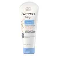 Aveeno Baby Eczema Cream 7.3 Oz (200 гр)
