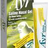 Ayr Saline Nasal Gel (14.1гр/0.5oz)