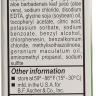Ayr Saline Nasal Spray Bottle (22мл/0.75fl)
