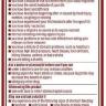 Advil Migraine Liquid Filled Capsules - адвил ибупрофен США (20 таб)