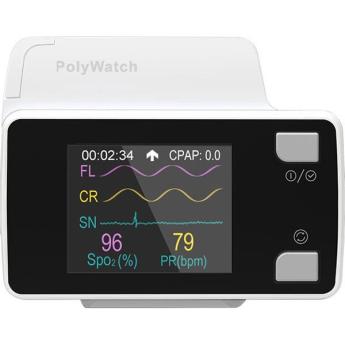 BMC PolyWatch YH600B PRO