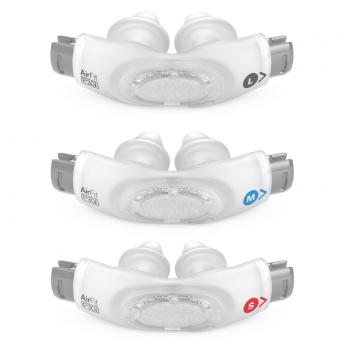 Накладка силиконовая для маски ResMed AirFit P30i