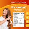 Phytoral DHA Omega 3 Gummies for Adults (60 шт)