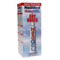 Neilmed Nasogel - гель увлажняющий назальный