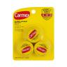 Carmex Classic Lip Balm бальзам для губ в баночке (3 штуки)
