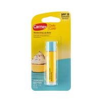Carmex Daily Care Cupcake Butter увлажняющий бальзам для губ SPF 15