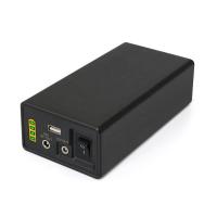 YSN-37044800 портативный аккумулятор для СИПАП 44800 mAh