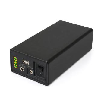 YSN-37044800 портативный аккумулятор для СИПАП 44800 mAh