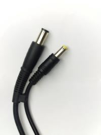 Переходной кабель (адаптер) для CPAP к аккумулятору YSN-37044800