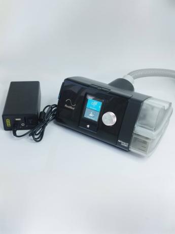 Переходной кабель (адаптер) для CPAP к аккумулятору YSN-37044800