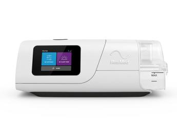 Resmed AirCurve™ 11 VAuto - премиальный двухуровневый PAP аппарат