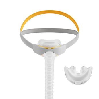 Fisher & Paykel Solo Nasal Pillow маска канюли для СИПАП